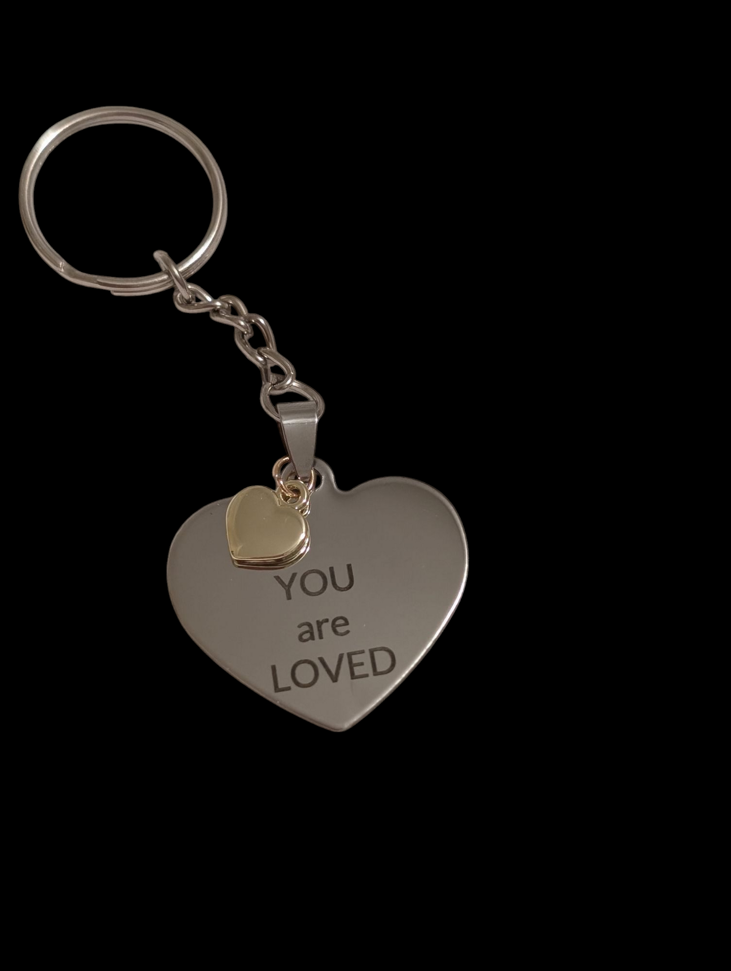 Custom personalized keychain. Shipping available. Email e3custominfo@gmail.com with customization information for your order.