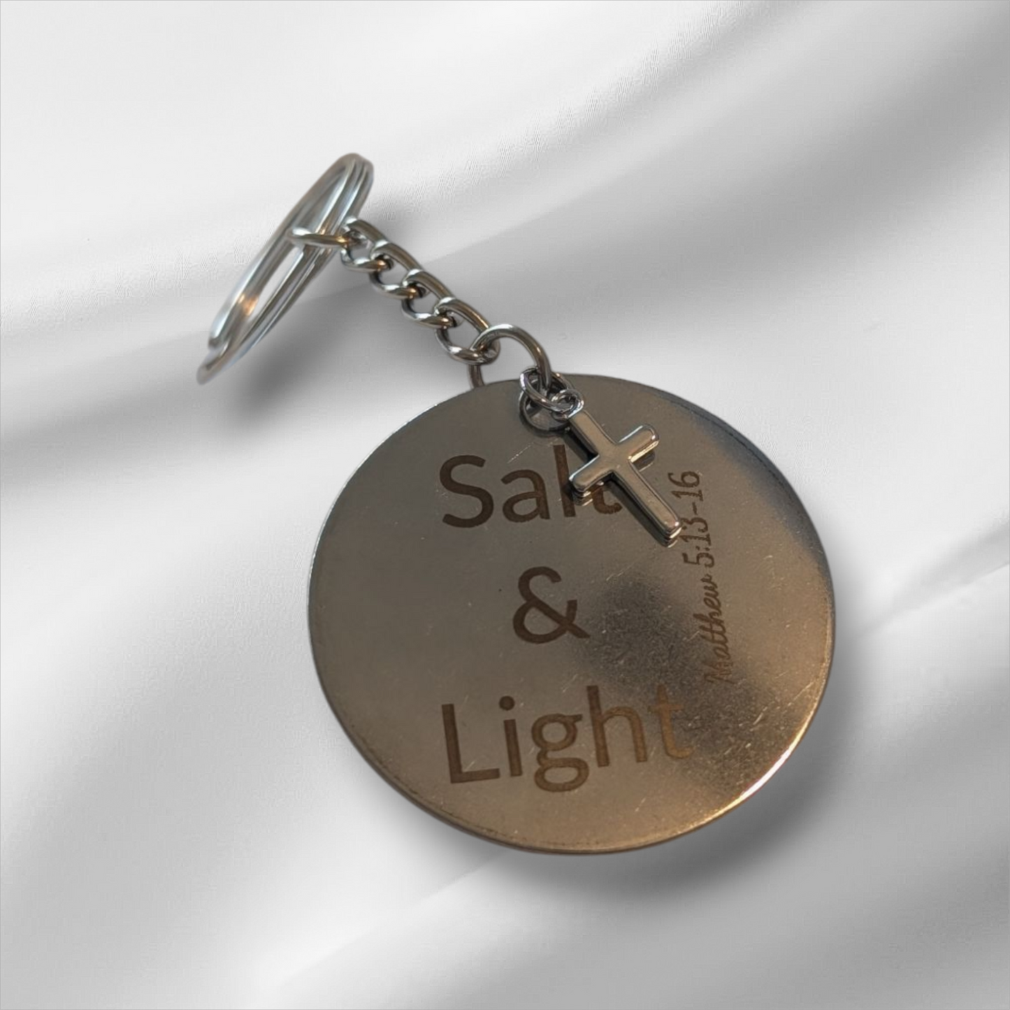 Custom personalized keychain. Shipping available. Email e3custominfo@gmail.com with customization information for your order.