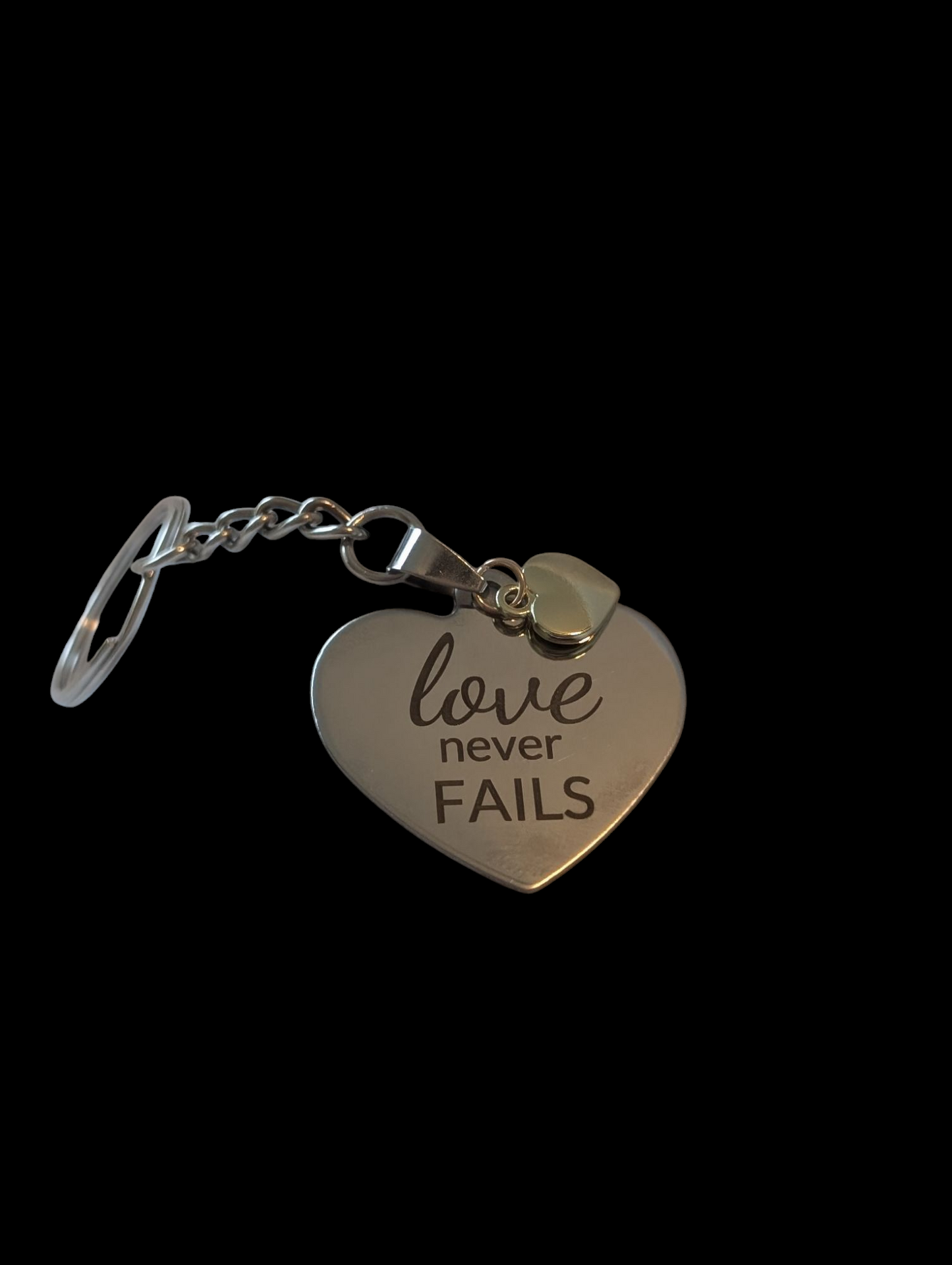 Custom personalized keychain. Shipping available. Email e3custominfo@gmail.com with customization information for your order.