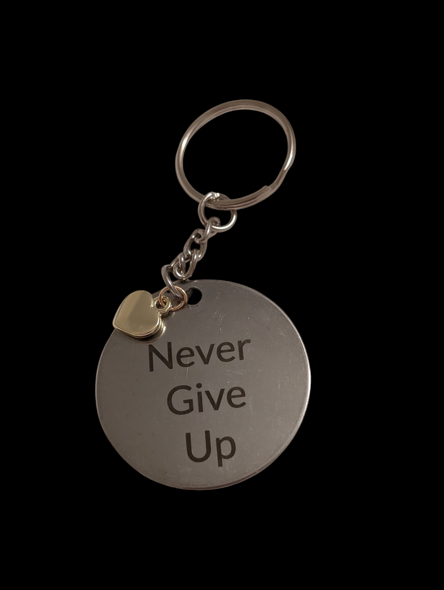 Custom personalized keychain. Shipping available. Email e3custominfo@gmail.com with customization information for your order.
